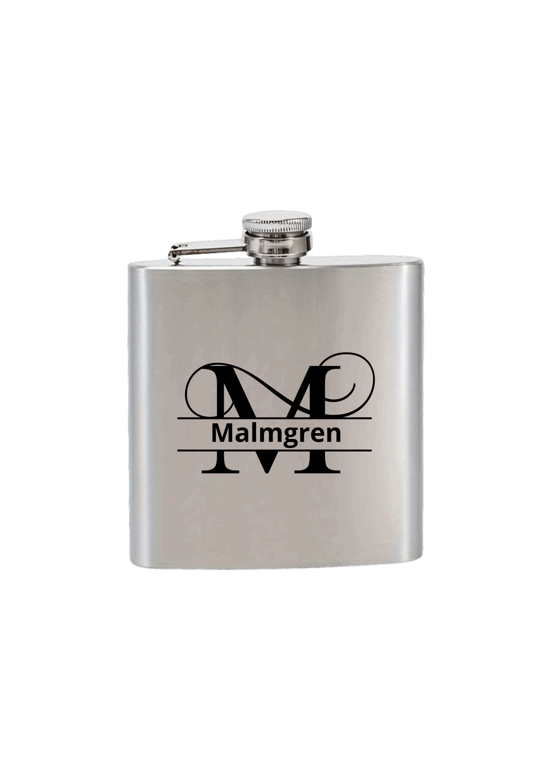 Efternamn i första bokstaven