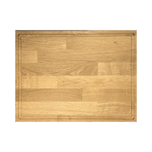 Skärbräda med egen design