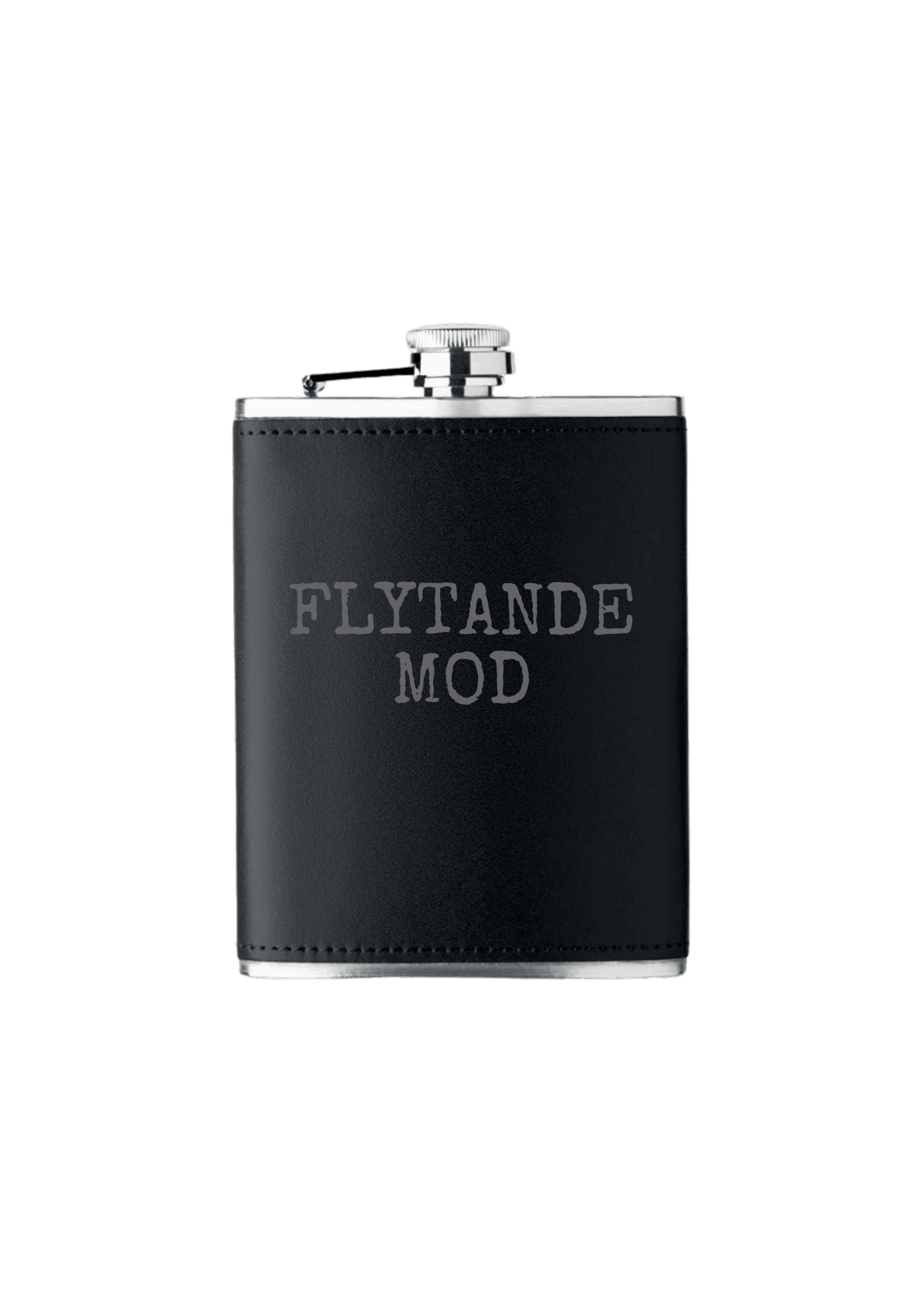 Flytande mod