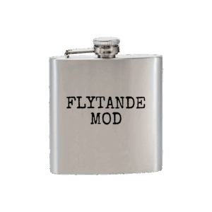 Flytande mod