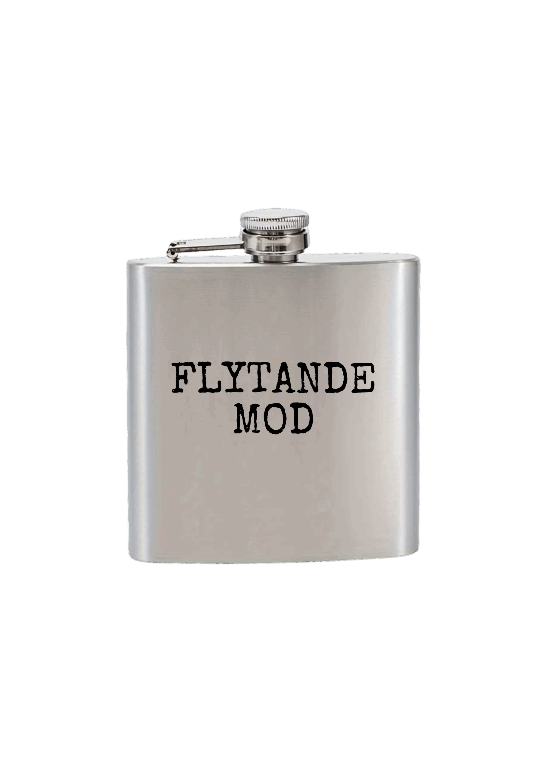 Flytande mod