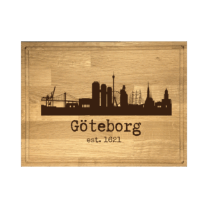 Göteborg EST
