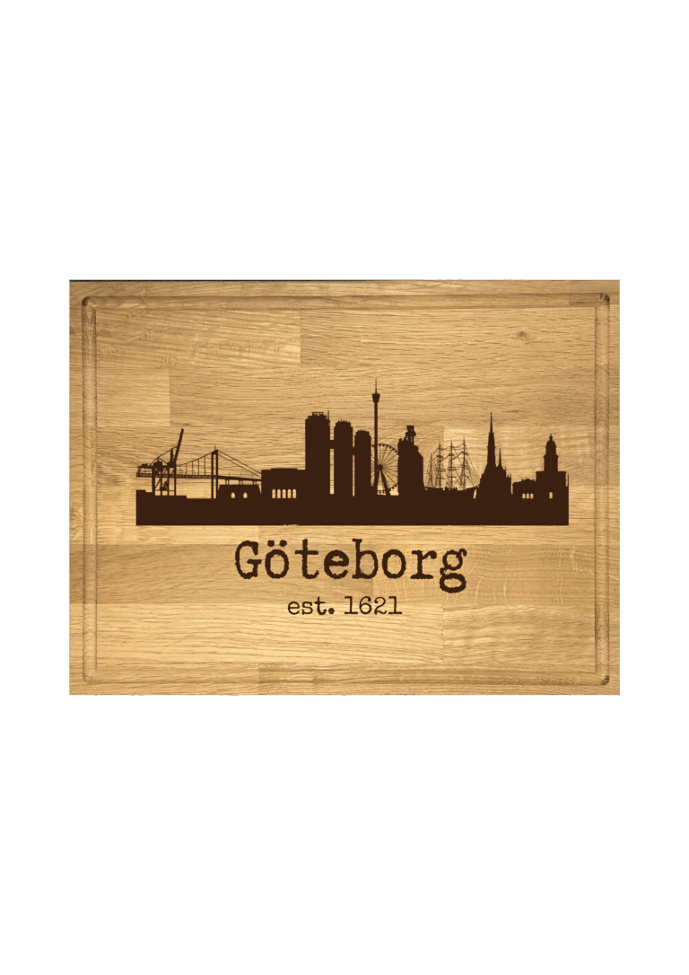 Göteborg EST