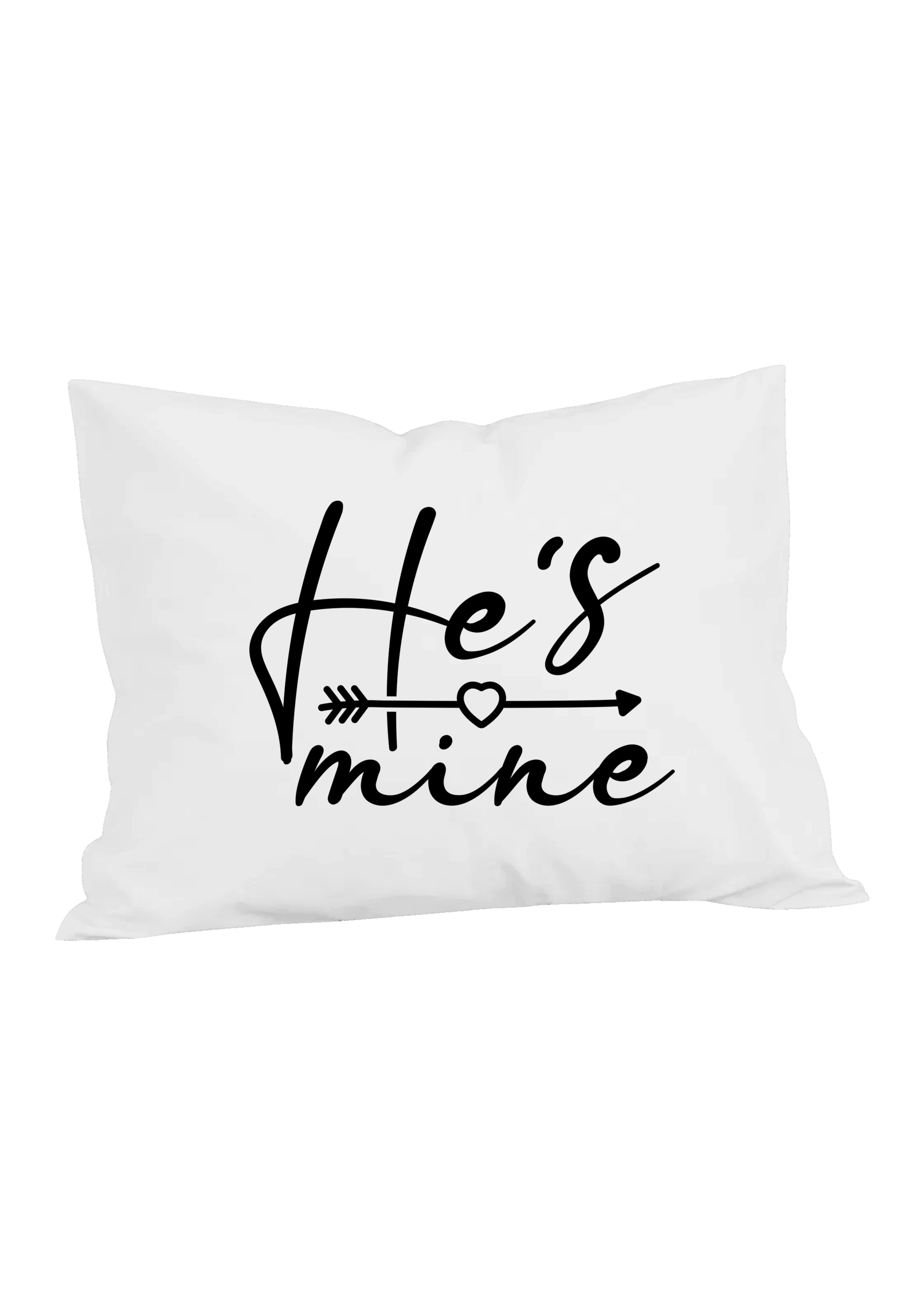 He´s mine
