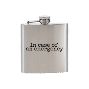 In case of an emergency