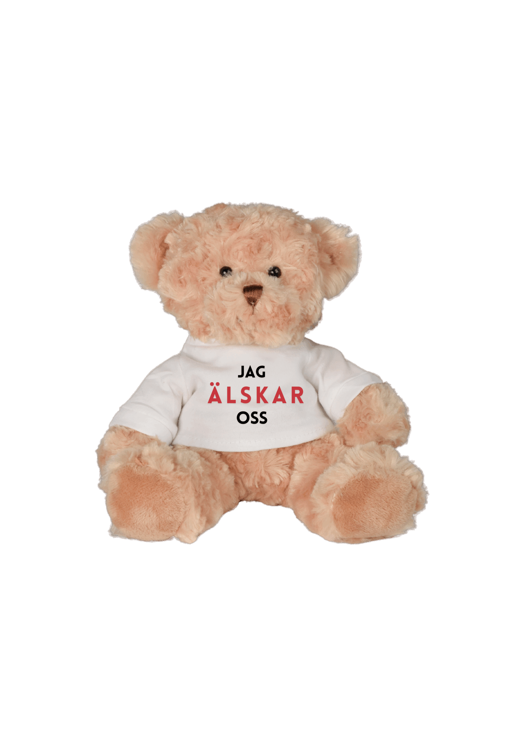 Designa egen nallebjörn - Bild 4