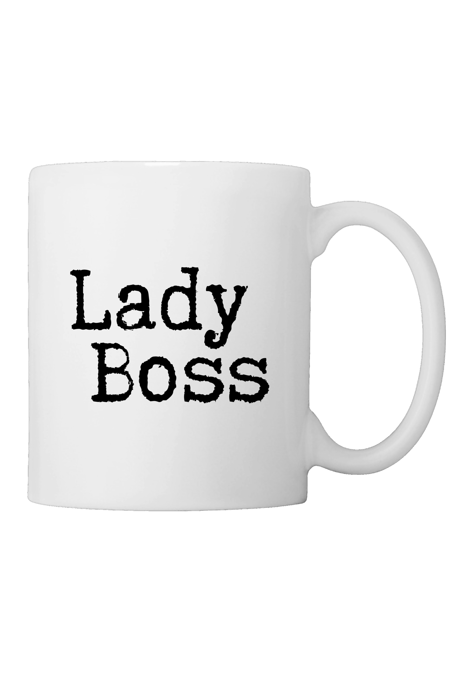 Lady boss - Bild 2