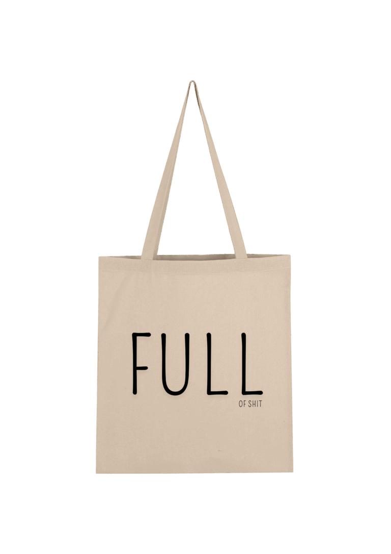 Liten Full of shit Ljus