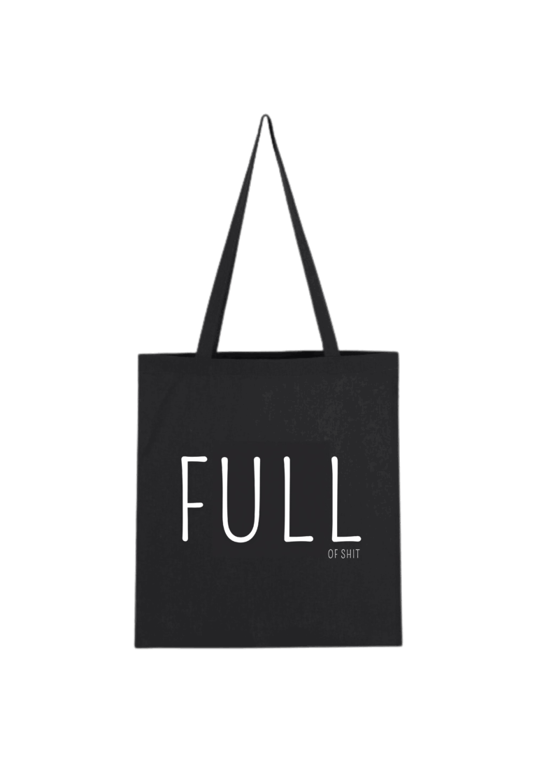 Liten Full of shit Ljus