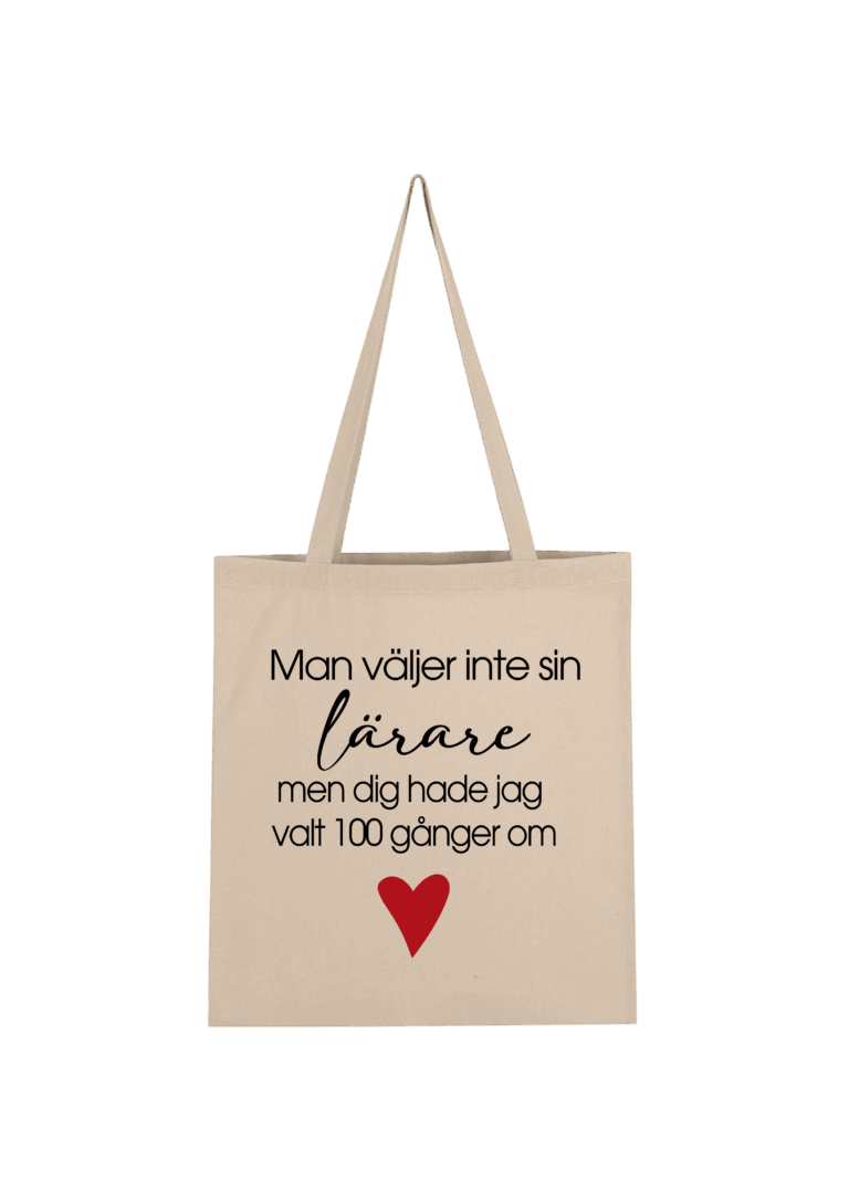 Liten man väljer inte Ljus