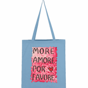 More amore por favore