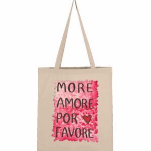 More amore por favore