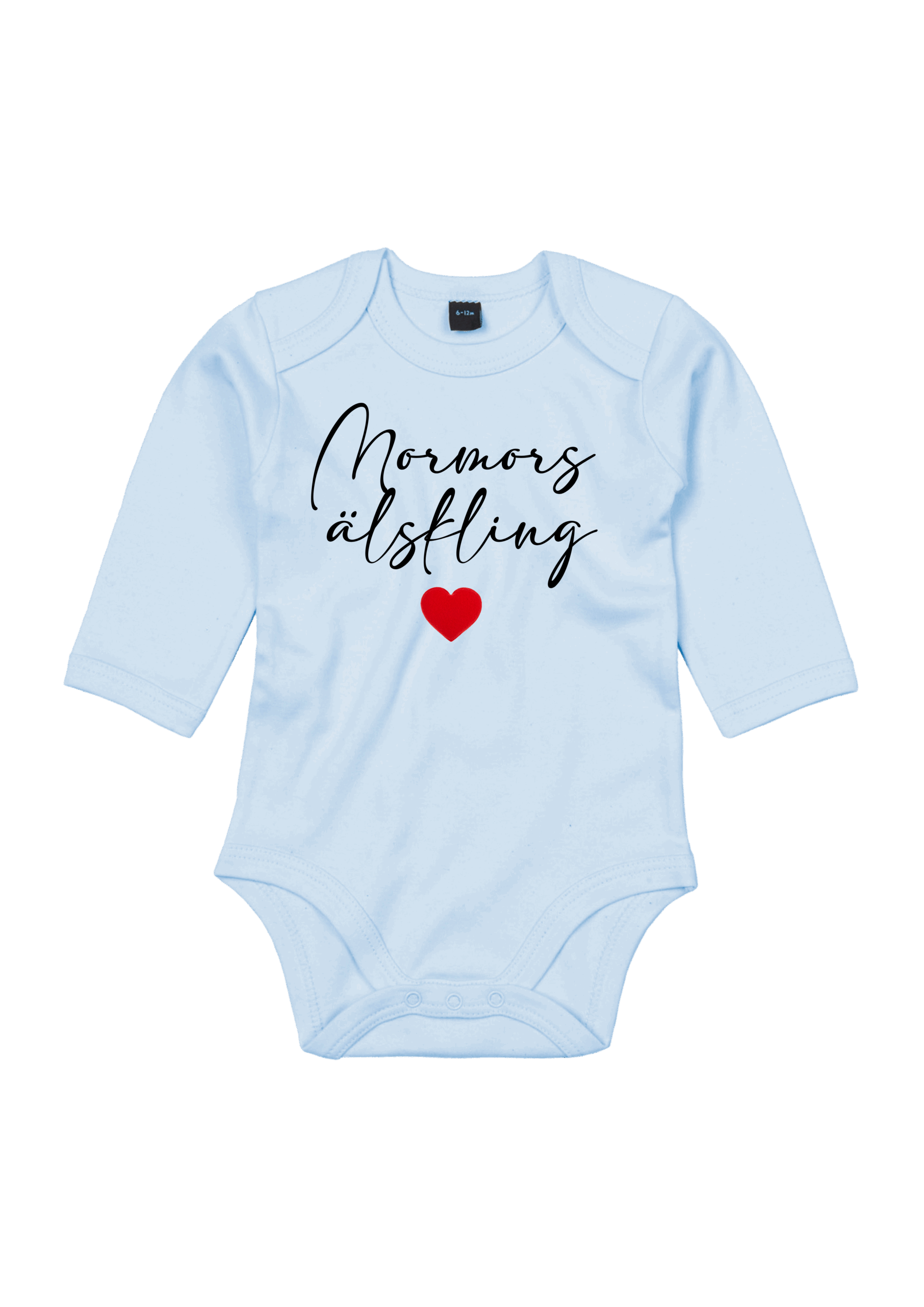 Mormors älskling - Bild 5