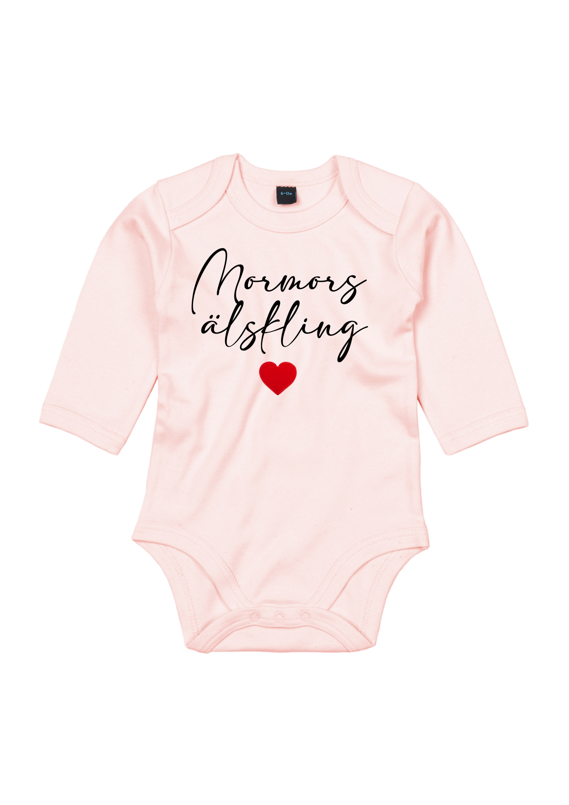 Mormors älskling - Bild 4