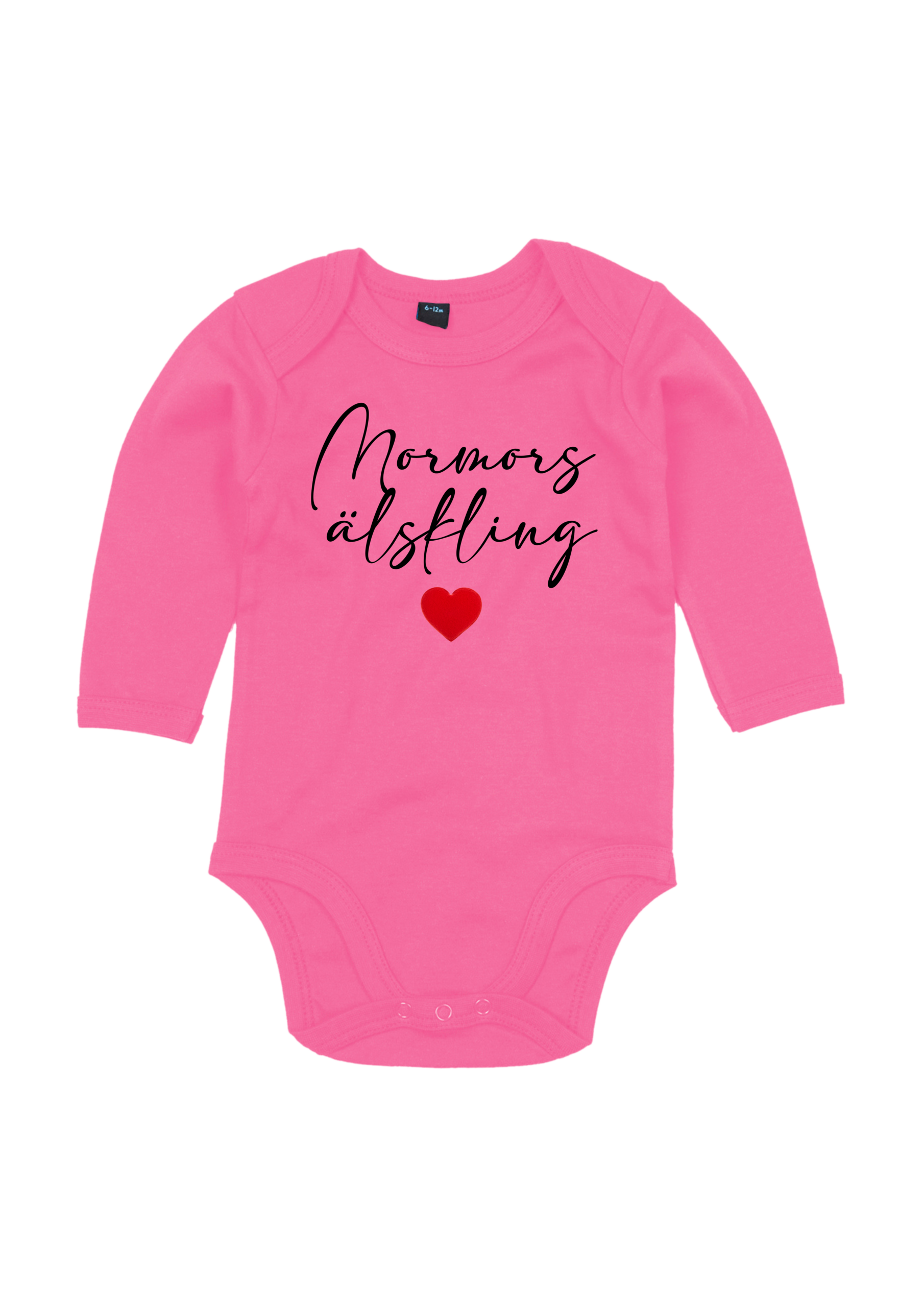 Mormors älskling - Bild 3