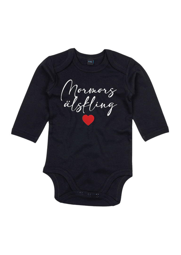 Mosters älskling Vit