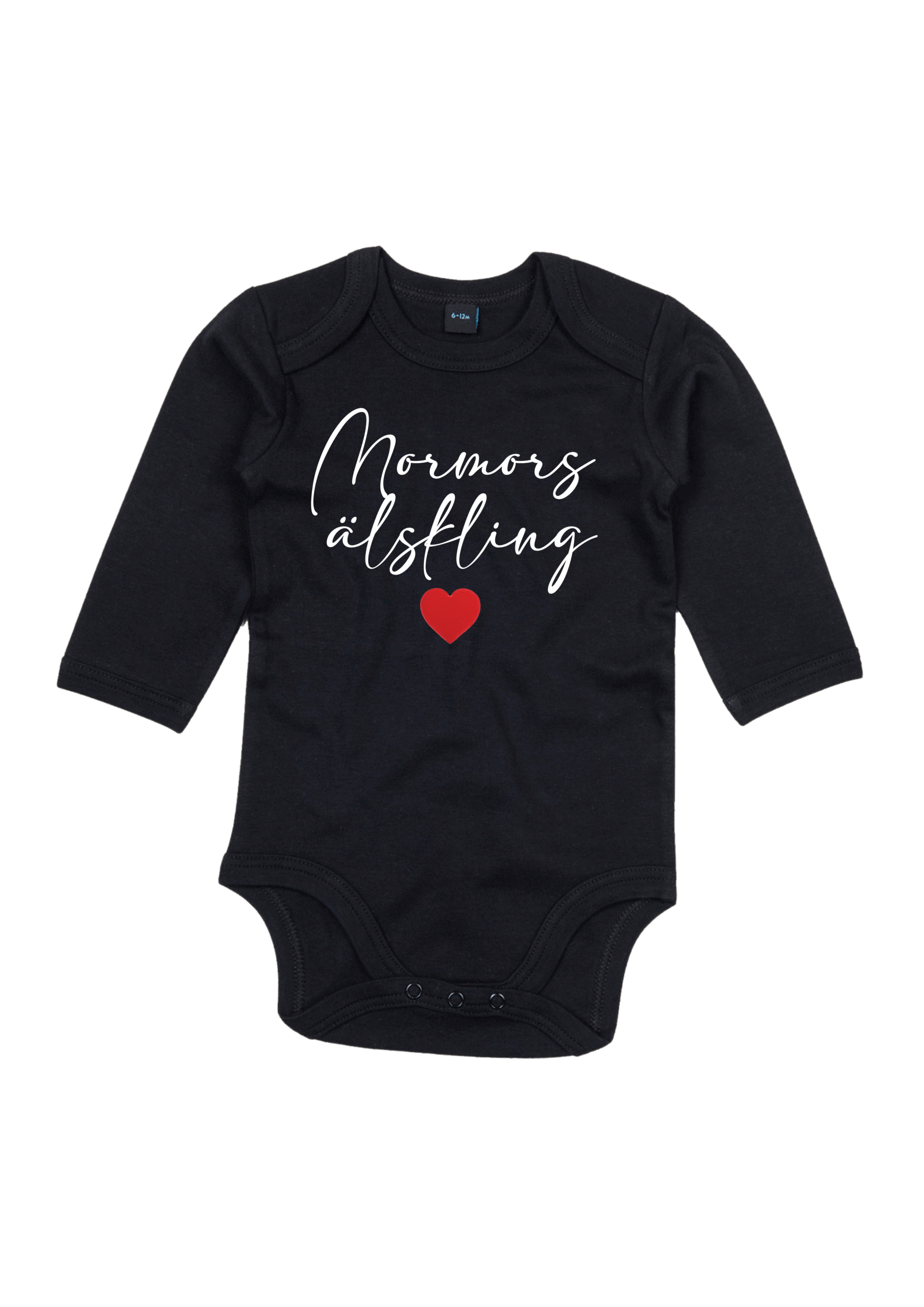 Mormors älskling - Bild 2