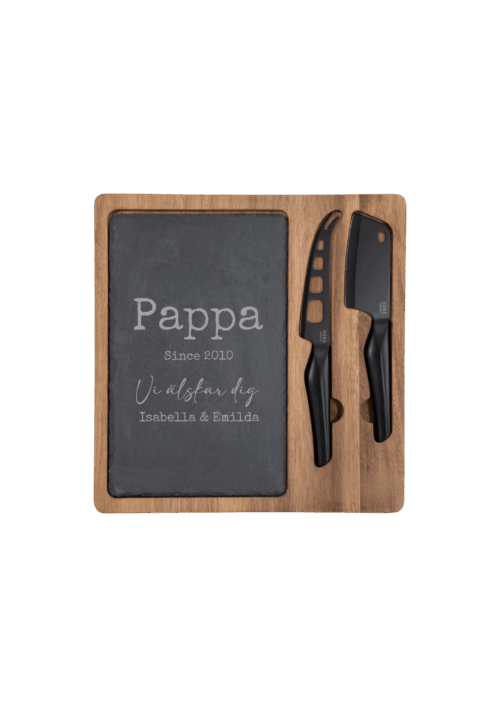 Pappa Since Ostbricka PW