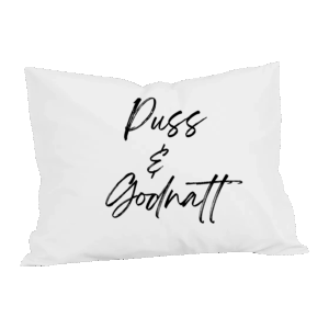 Puss & godnatt