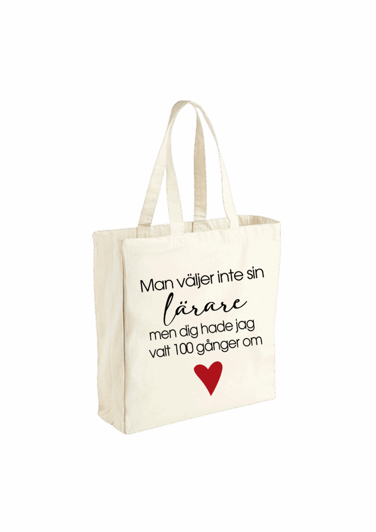 Stor man väljer inte Ljus