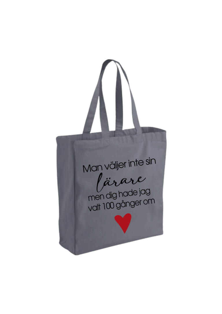 Stor man väljer inte Ljus