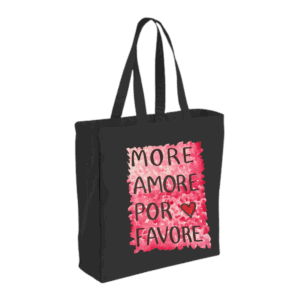 More amore por favore