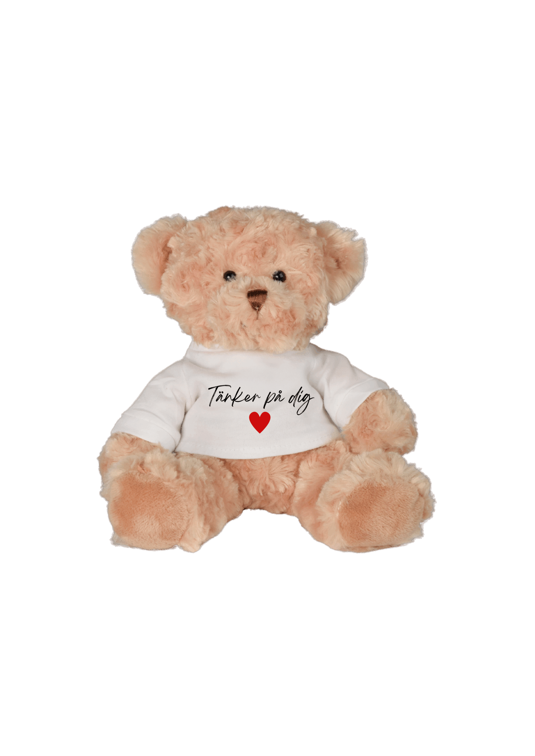 Designa egen nallebjörn - Bild 3