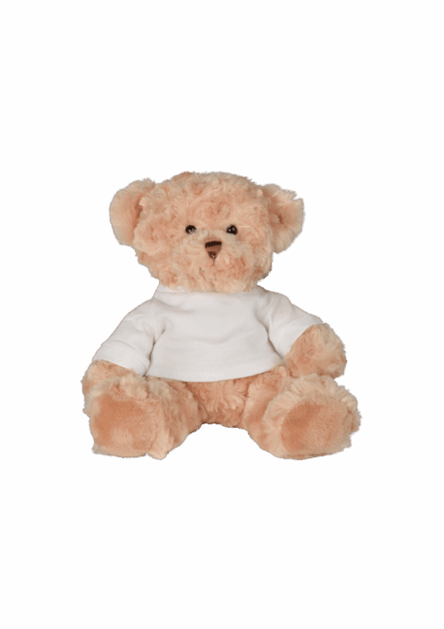 Designa egen nallebjörn