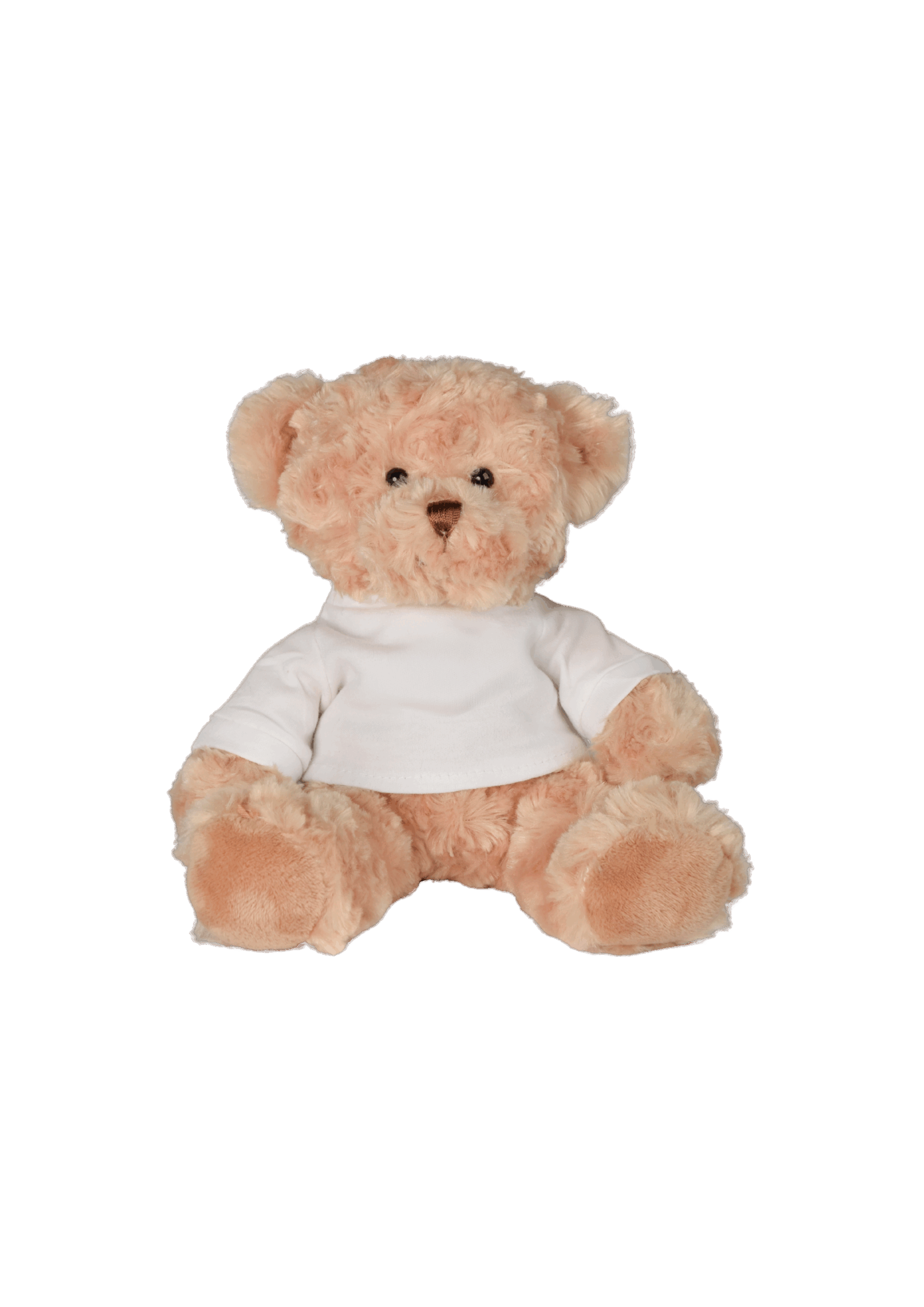 Designa egen nallebjörn