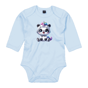 Unicorn panda