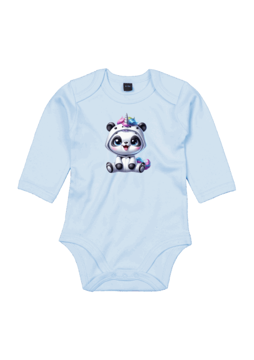 Unicorn panda