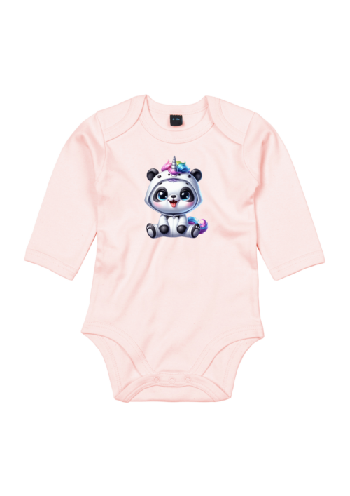 Unicorn panda