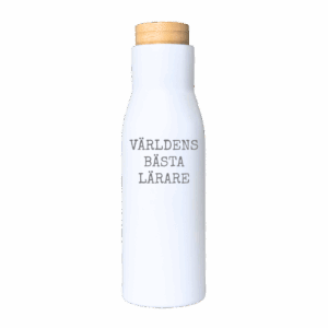 Världens bästa lärare