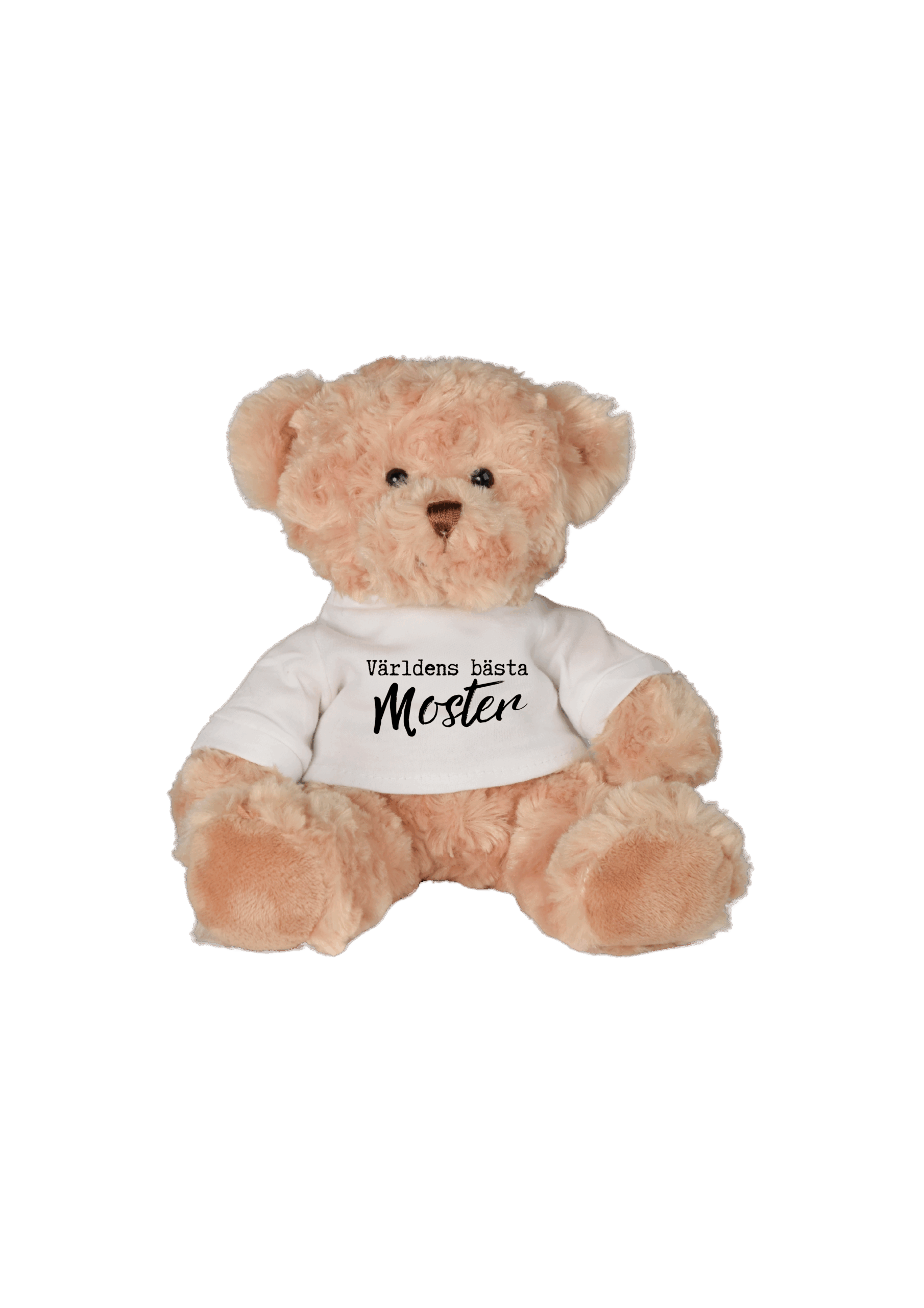 Världens bästa moster