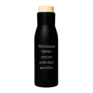 Världens bästa pappa,svärfar,morfar