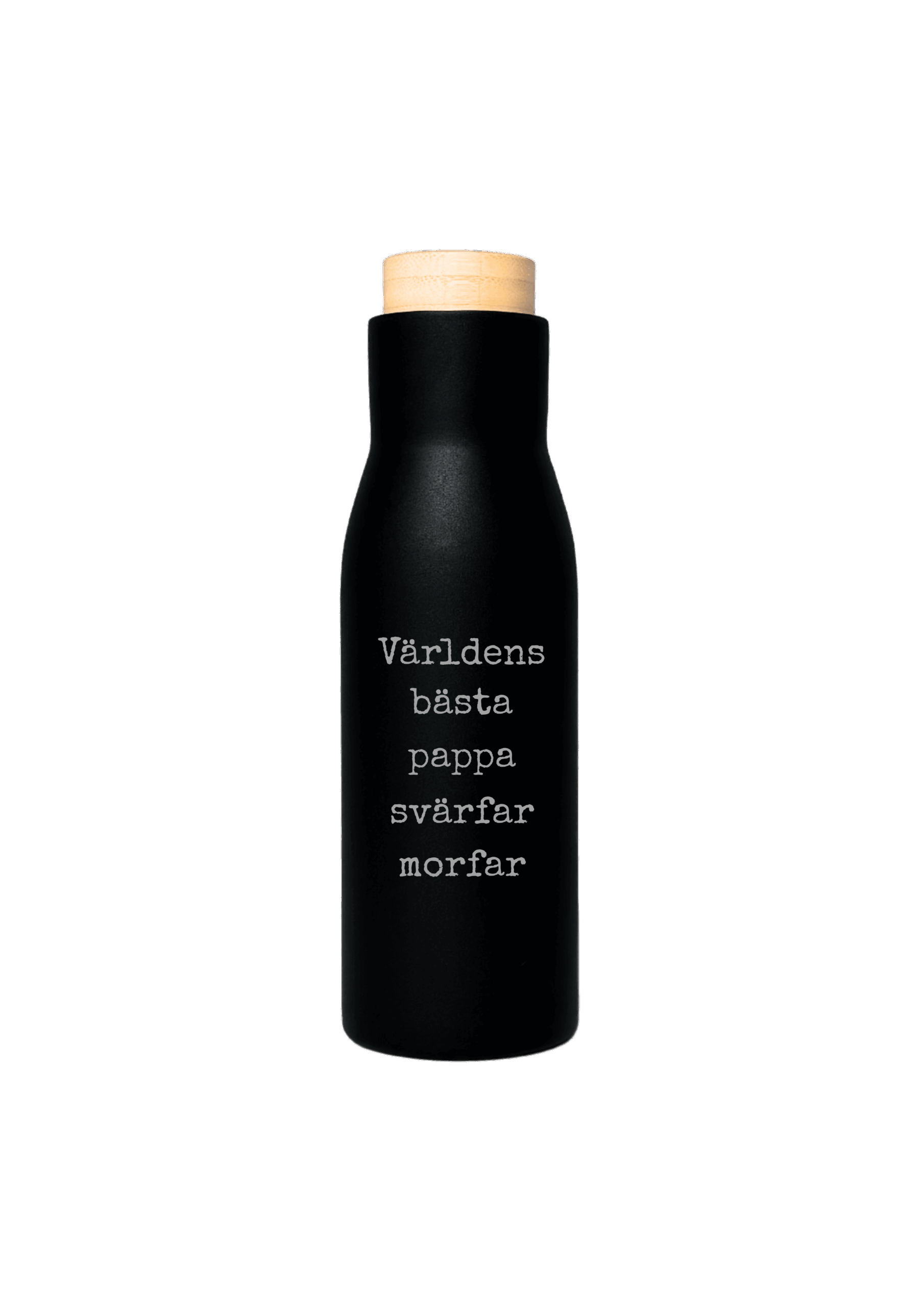 Världens bästa pappa,svärfar,morfar - Bild 2