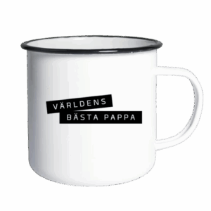 Världens bästa pappa