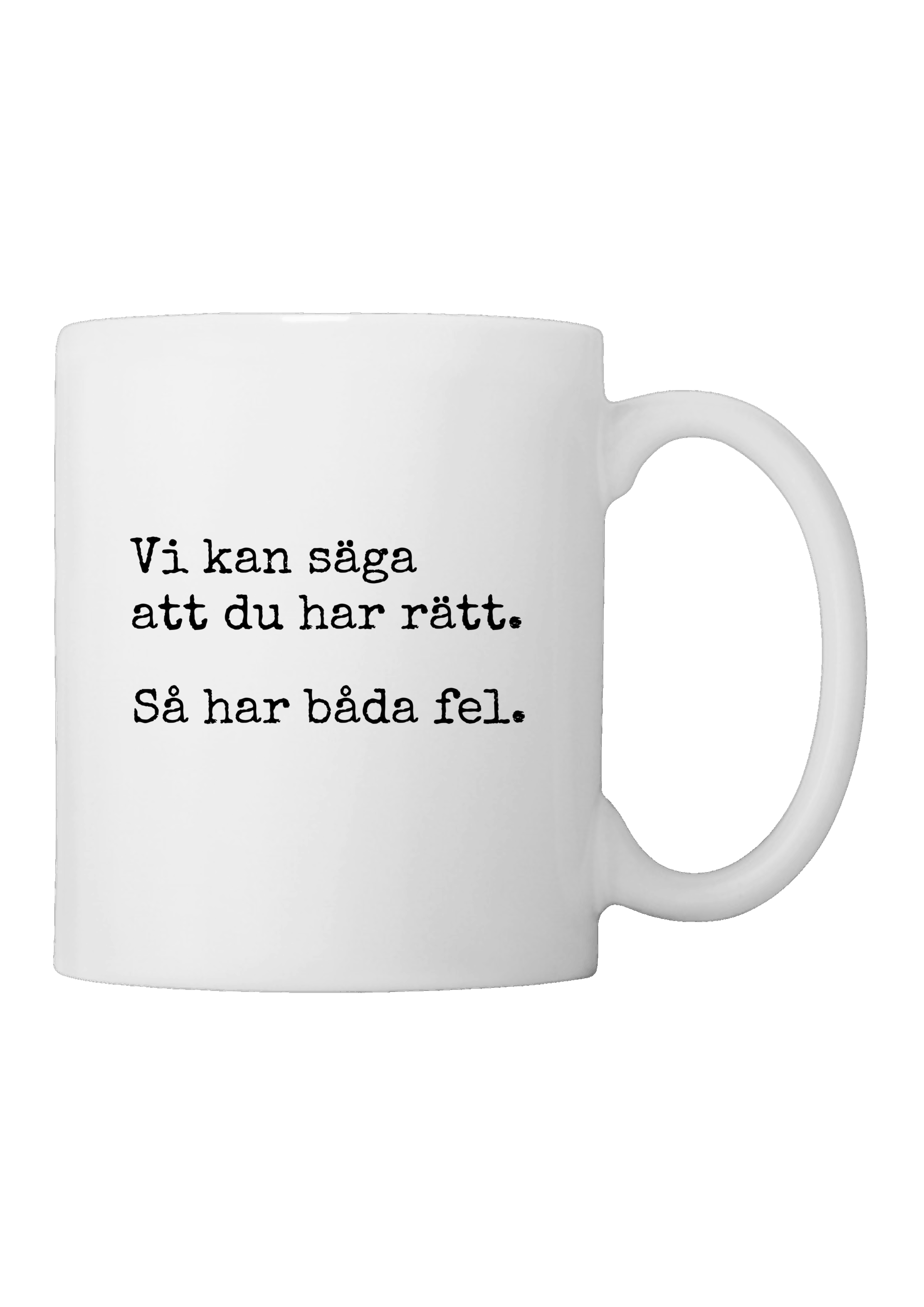 Vi kan säga - Bild 2