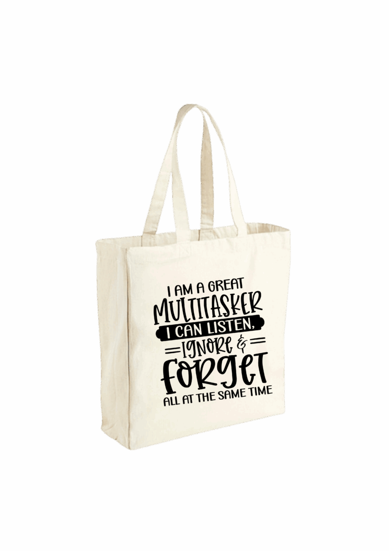 stor i am a great multitasker ljus