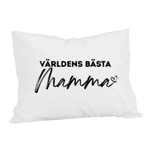 Världens bästa mamma