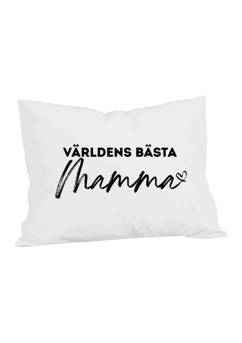 Världens bästa mamma