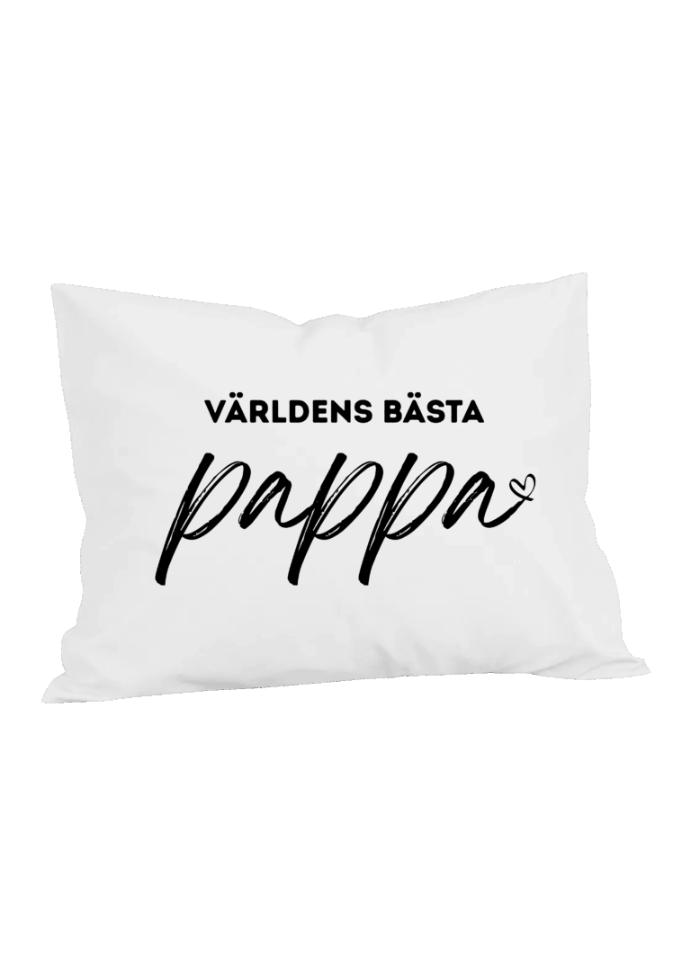 världens bästa pappa