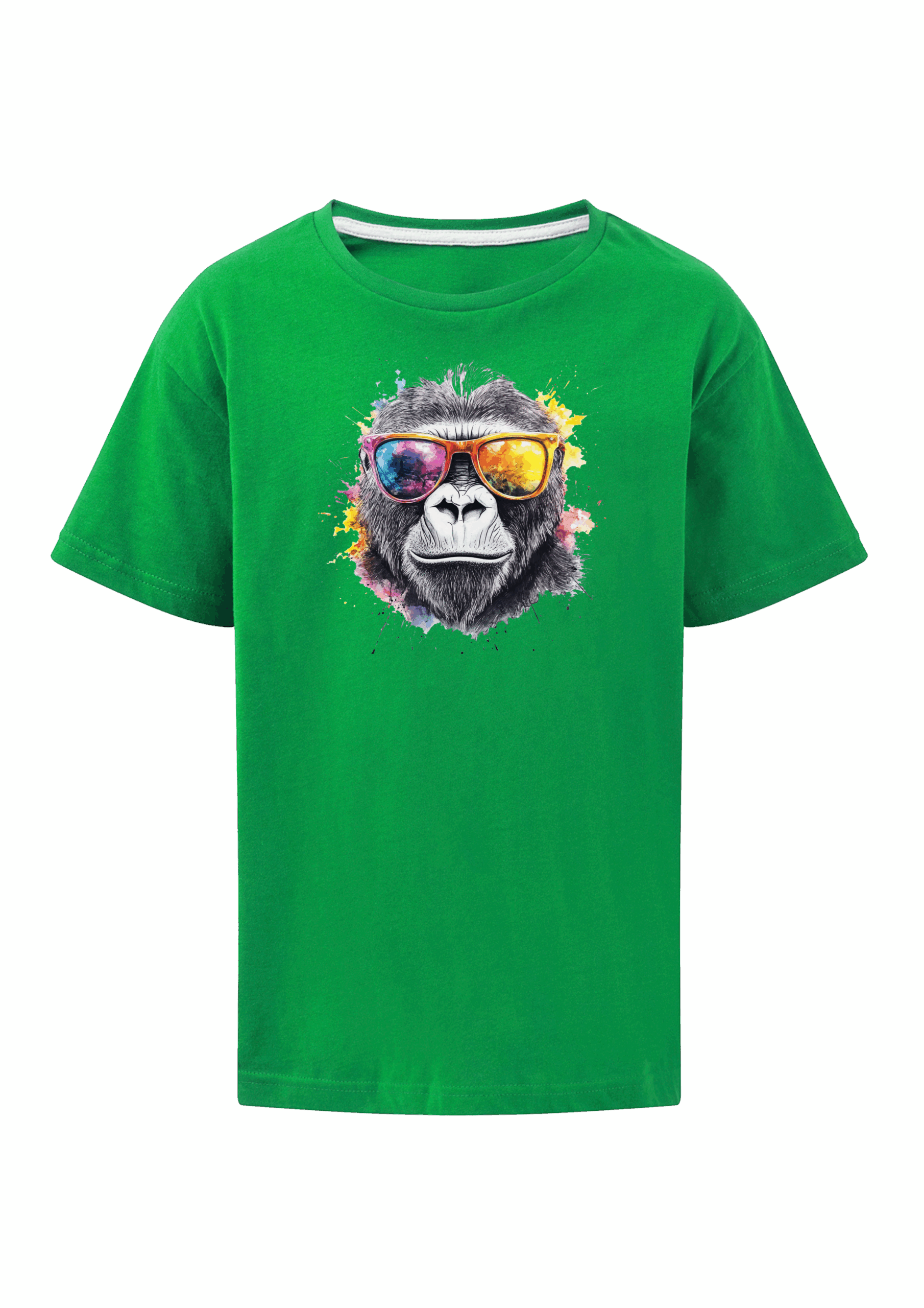 Cool monkey - Bild 2