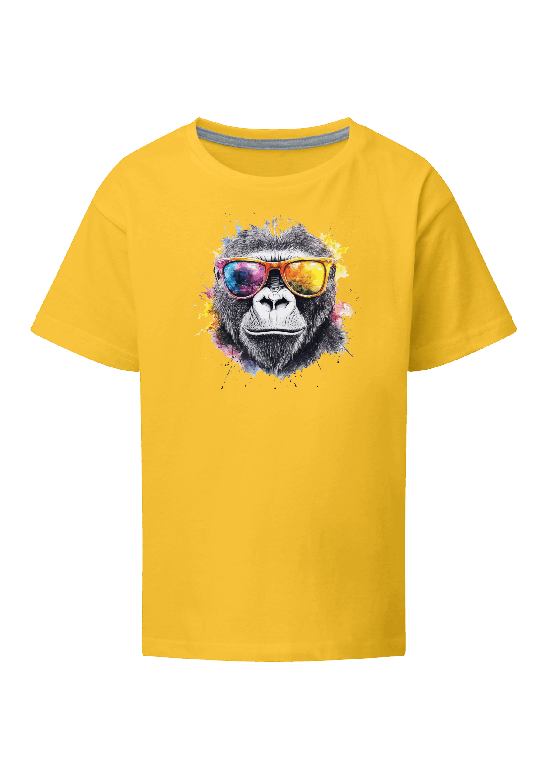 Cool monkey - Bild 3