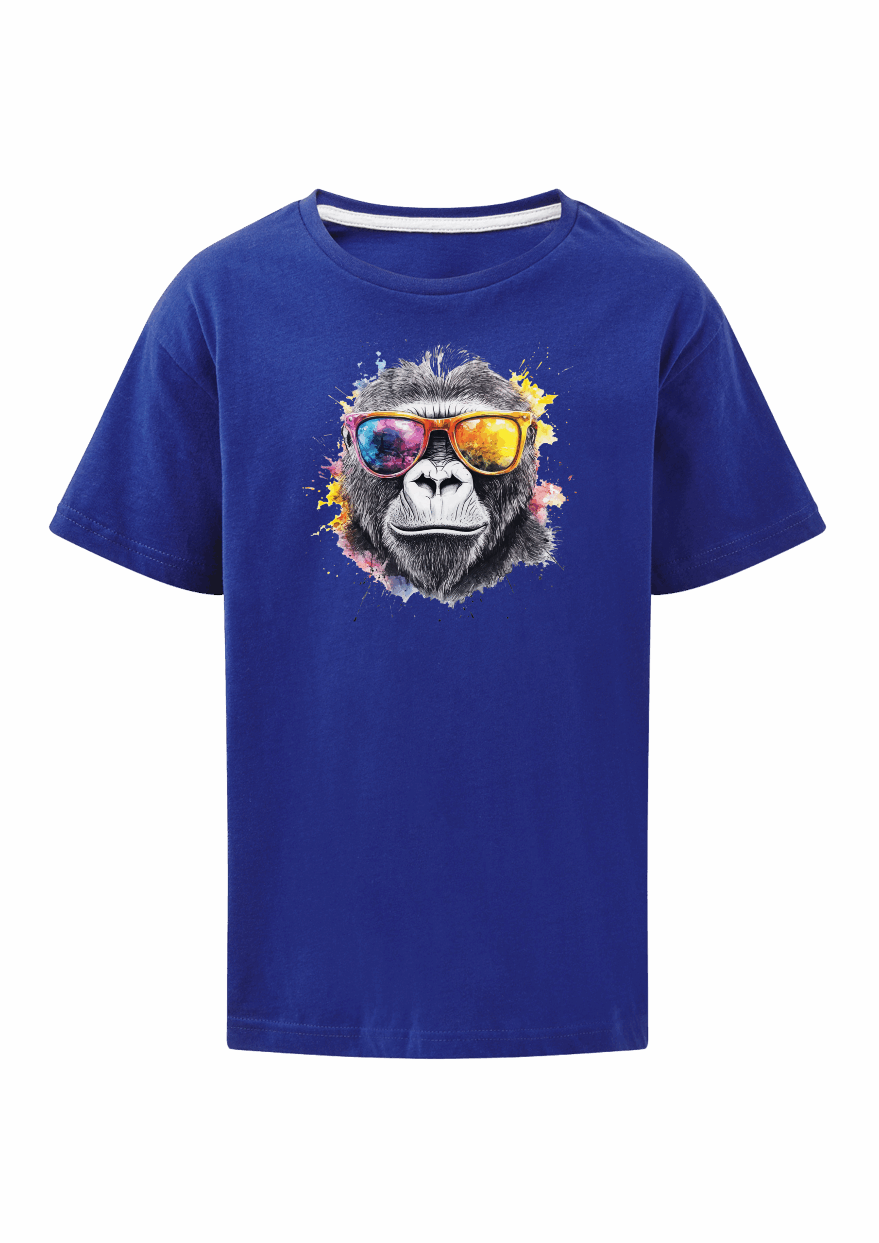 Cool monkey - Bild 4