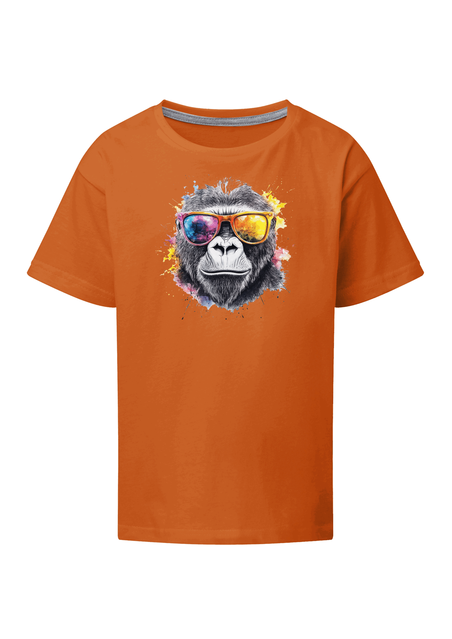 Cool monkey - Bild 5