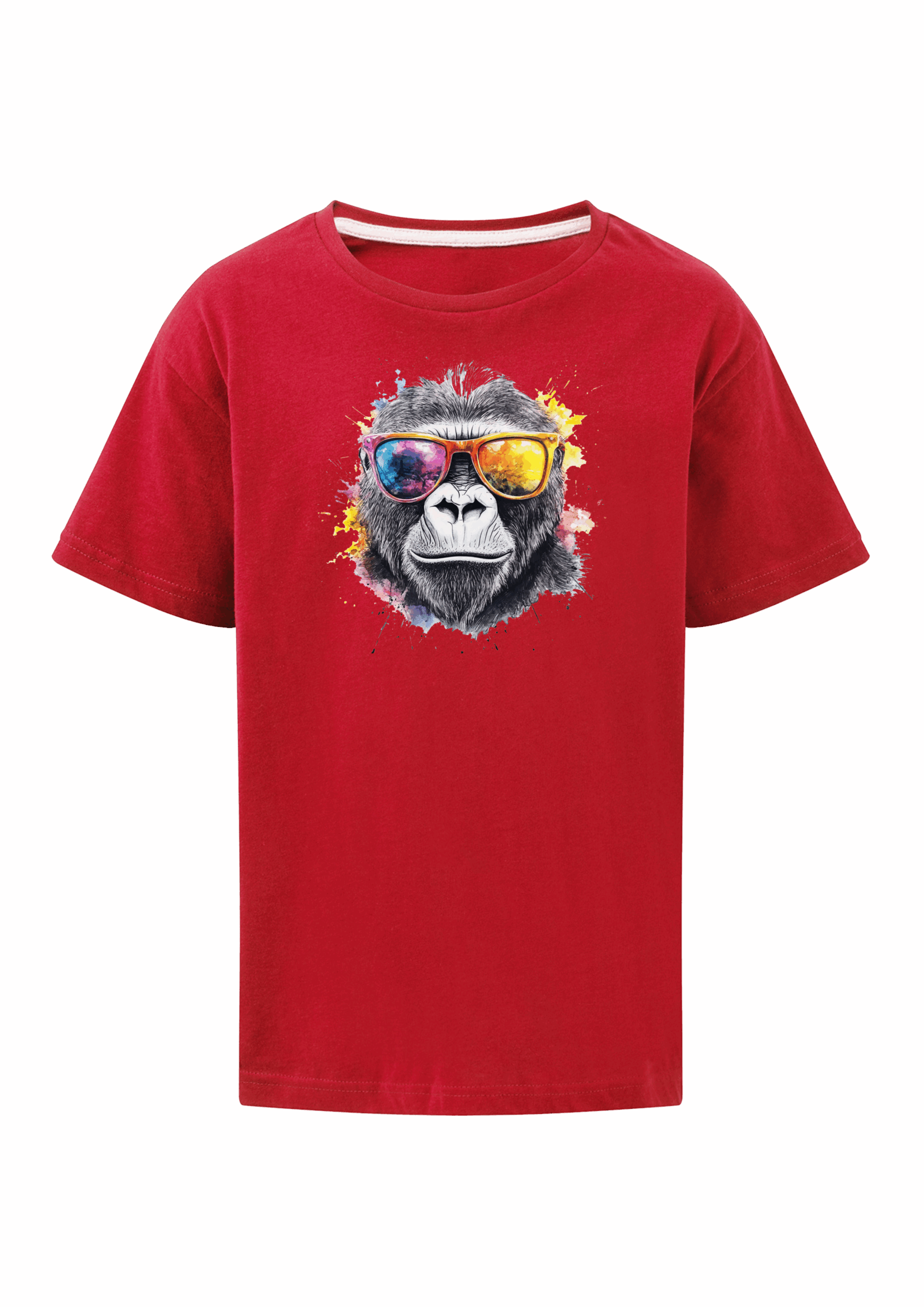 Cool monkey - Bild 7