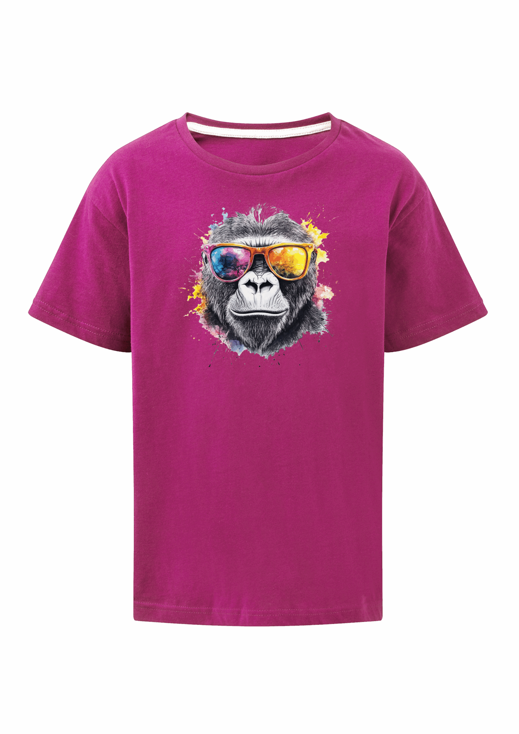 Cool monkey - Bild 6