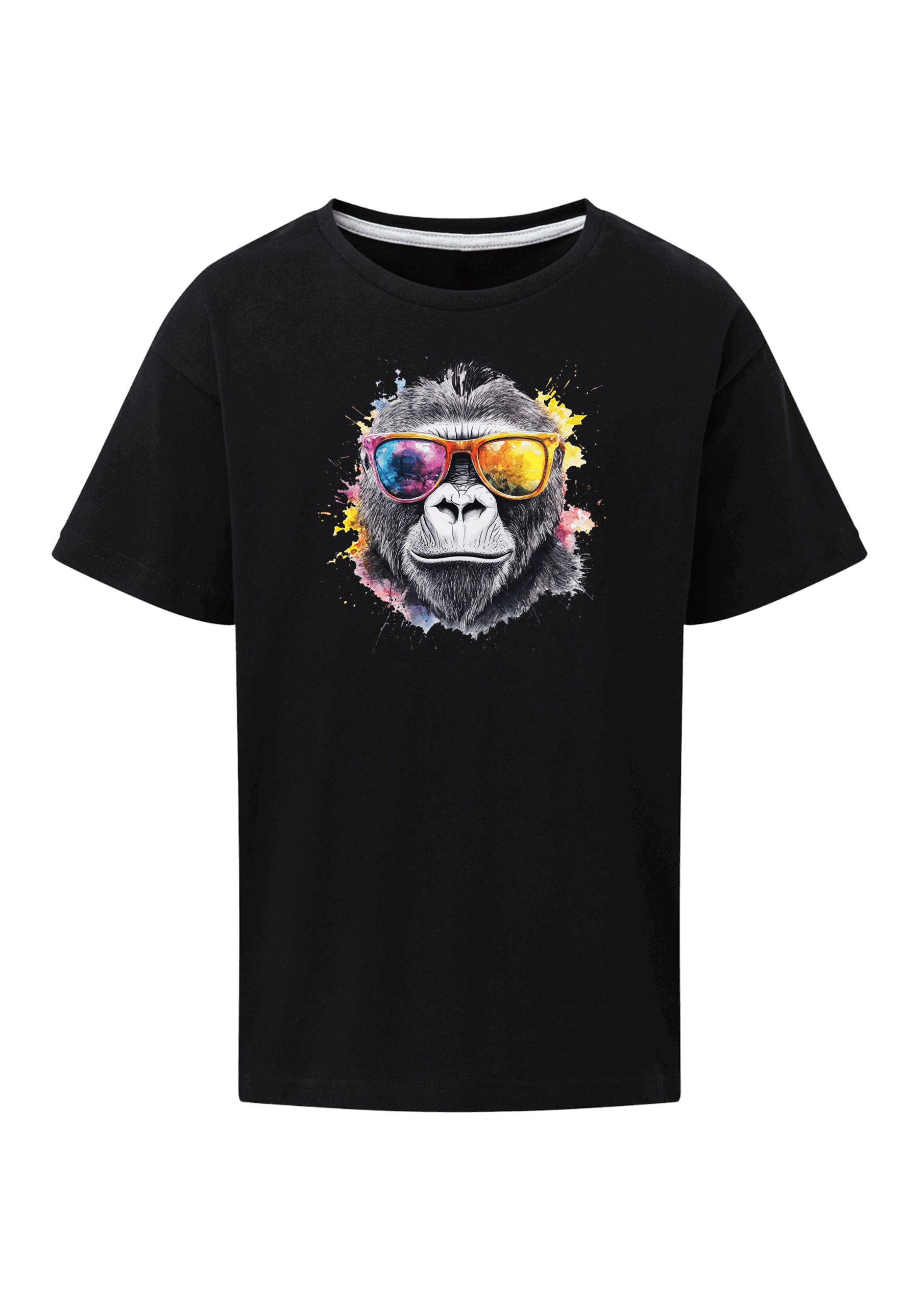 Cool monkey - Bild 8