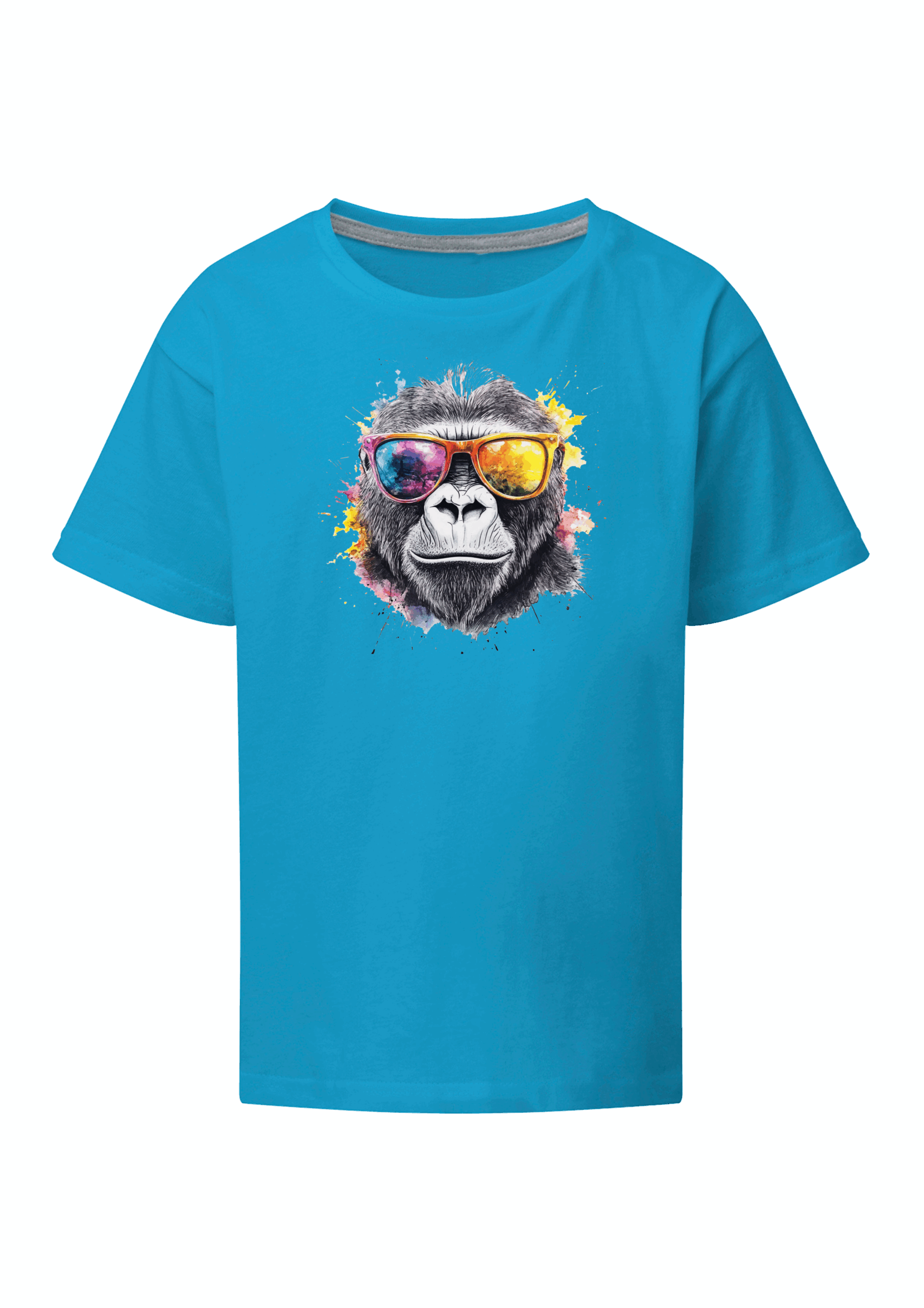 Cool monkey - Bild 9